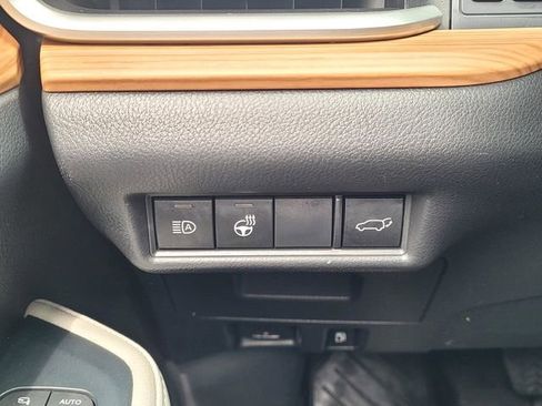 Certified 2024 Toyota Grand Highlander AWD image 31