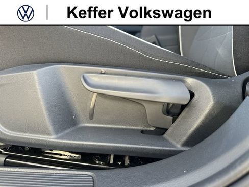 New 2026 Volkswagen Jetta Sport FWD image 13