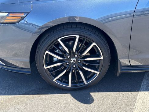 New 2026 Honda Accord Touring image 5