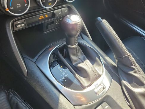 Used 2020 MAZDA MX-5 Miata RF Grand Touring image 29
