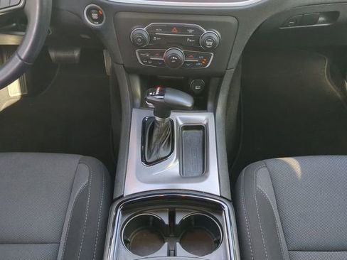 Used 2022 Dodge Charger SXT w/ Blacktop Package image 20