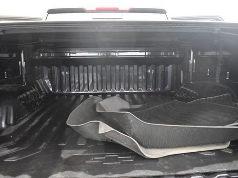 Used 2024 Chevrolet Silverado 1500 LTZ w/ LTZ Convenience Package II image 7