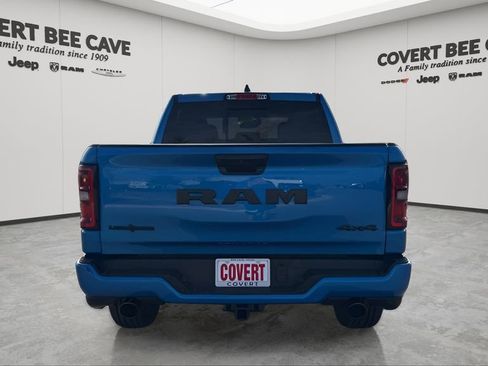 New 2026 RAM 1500 Lone Star image 8