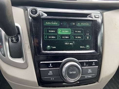 Used 2016 Honda Odyssey EX-L image 18
