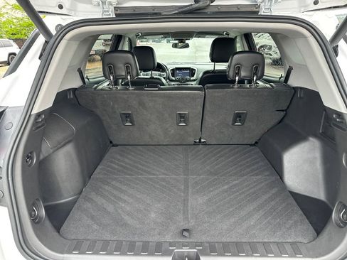 Used 2020 GMC Terrain SLT w/ Preferred Package FWD image 36