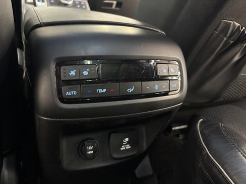 Used 2023 Hyundai Palisade Calligraphy AWD/4WD image 19