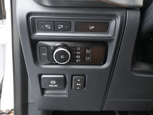 Certified 2023 Ford F150 Lariat w/ Trailer Tow Package image 13