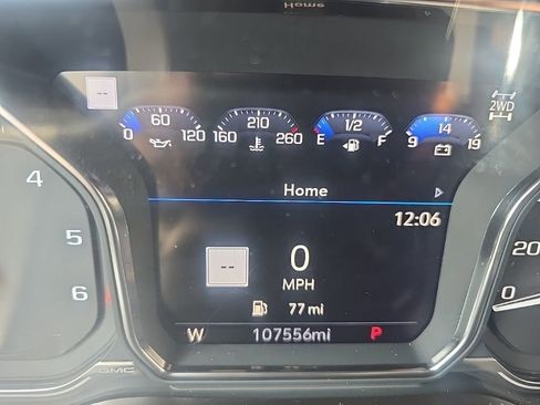 Used 2020 GMC Sierra 1500 Denali image 16