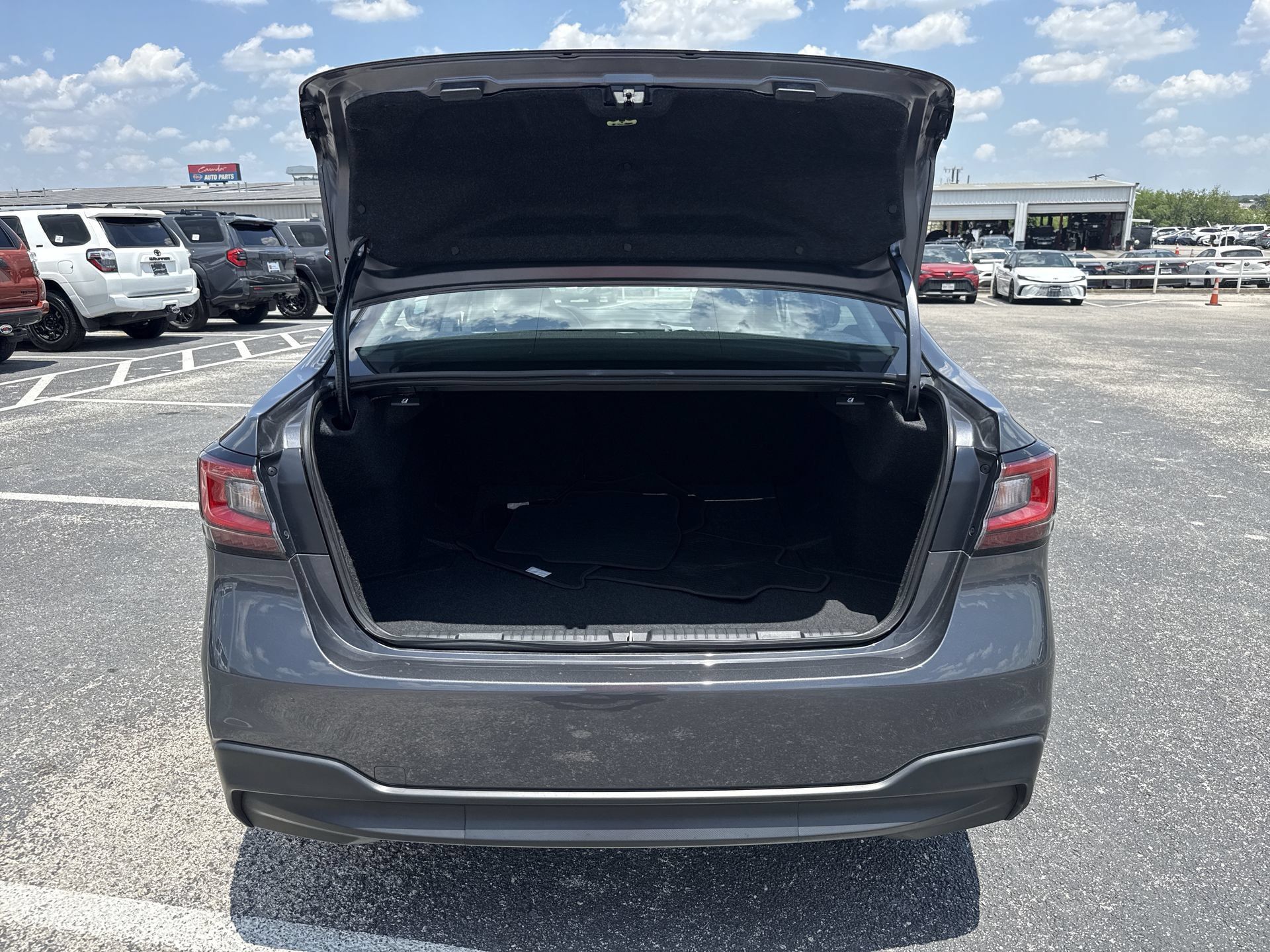 Used 2023 Subaru Legacy Premium AWD/4WD image 20
