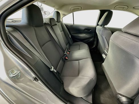 Used 2024 Toyota Corolla LE FWD image 25