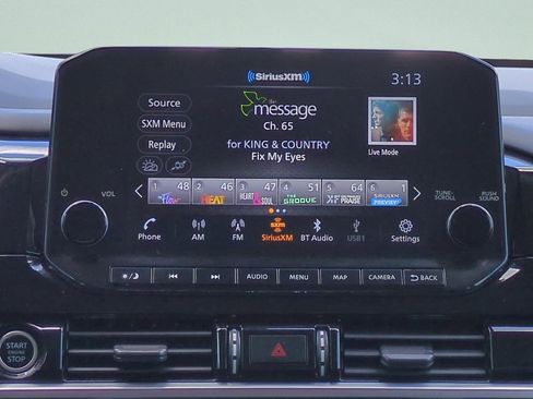 Certified 2023 Nissan Pathfinder SL image 19