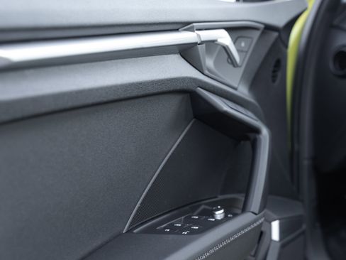 Certified 2024 Audi S3 Premium Plus image 22