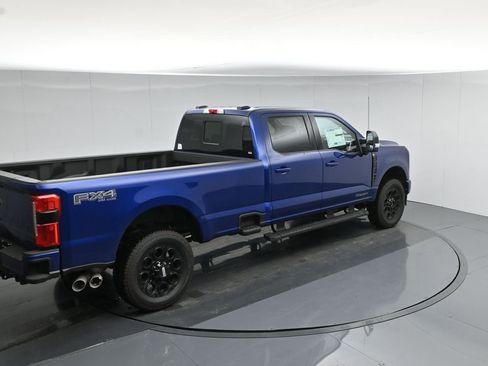 New 2026 Ford F350 XLT w/ XLT Premium Package image 44