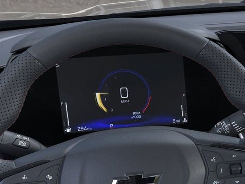 New 2026 Chevrolet Trax RS image 18