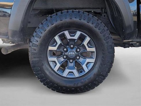 Used 2023 Toyota Tacoma TRD Off-Road image 20