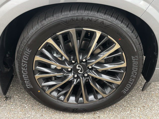 New 2026 INFINITI QX80 Autograph AWD/4WD image 33
