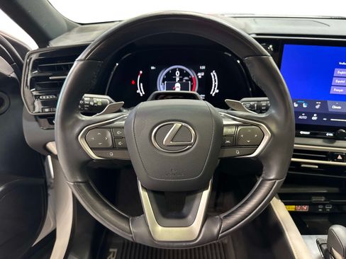 Certified 2024 Lexus RX 350 Premium Plus w/ Convenience Package FWD image 29