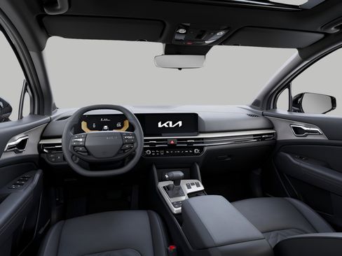 New 2026 Kia Sportage X-Line image 14