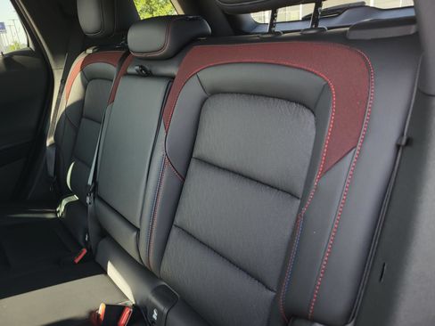 Used 2026 Chevrolet Equinox RS w/ Convenience Package III FWD image 16