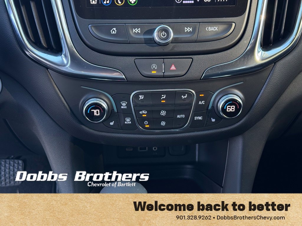 Used 2023 Chevrolet Equinox LT FWD image 29