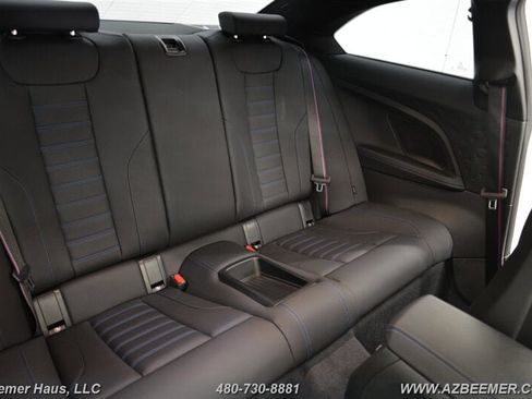 Used 2024 BMW M2 w/ Lighting Package image 22