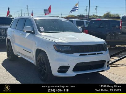 Used 2019 Jeep Grand Cherokee High Altitude