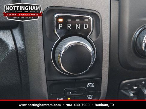 Used 2019 RAM 1500 Express w/ Express Value Package AWD/4WD image 17
