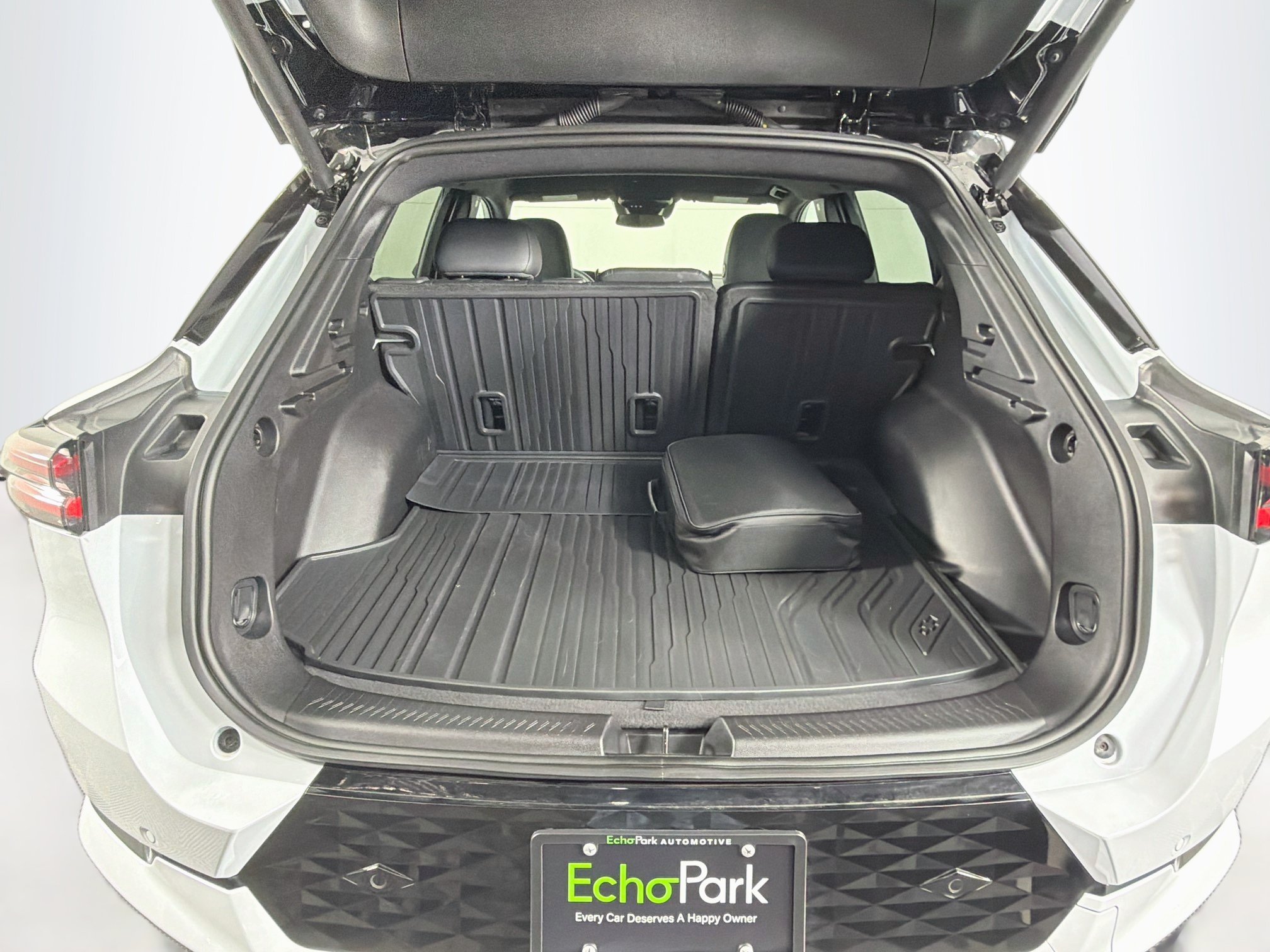 Used 2026 Chevrolet Equinox EV RS FWD image 29