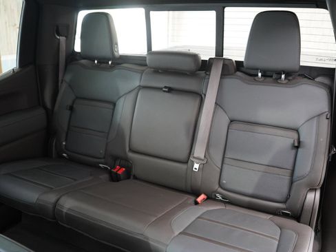 Used 2020 GMC Sierra 1500 Denali w/ Technology Package image 32