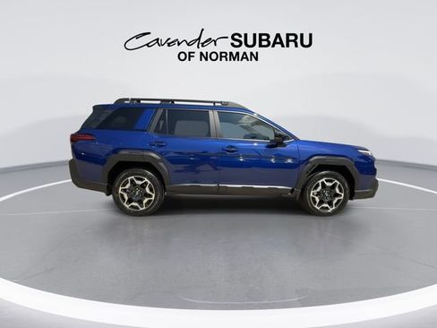New 2026 Subaru Outback Touring AWD/4WD image 8