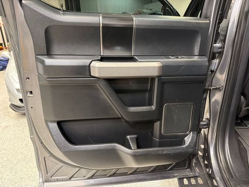Used 2018 Ford F150 Raptor w/ Equipment Group 802A Luxury AWD/4WD image 34