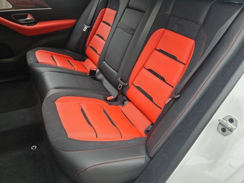 New 2026 Mercedes-Benz GLE 53 AMG AMG GLE 53 image 16