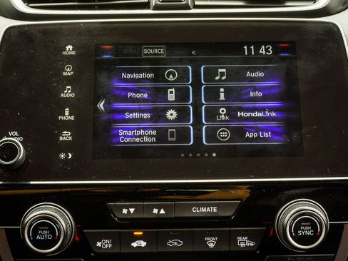 Used 2020 Honda CR-V Touring image 24