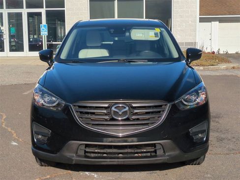 Used 2016 MAZDA CX-5 Grand Touring image 9