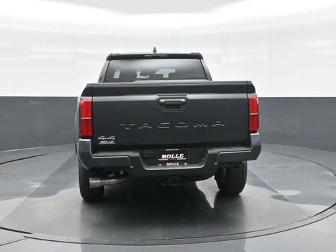 New 2026 Toyota Tacoma SR5 AWD/4WD image 7