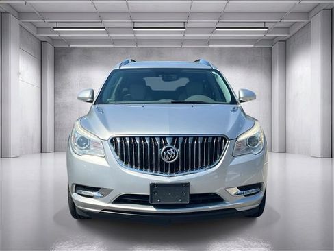 Used 2016 Buick Enclave Leather FWD image 8