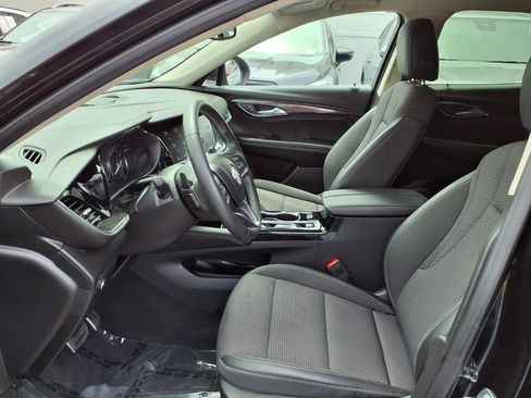 Certified 2023 Buick Envision Preferred w/ Sport Touring Package AWD/4WD image 15
