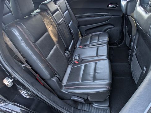 Used 2024 Dodge Durango R/T w/ Tow 'N Go Package image 21