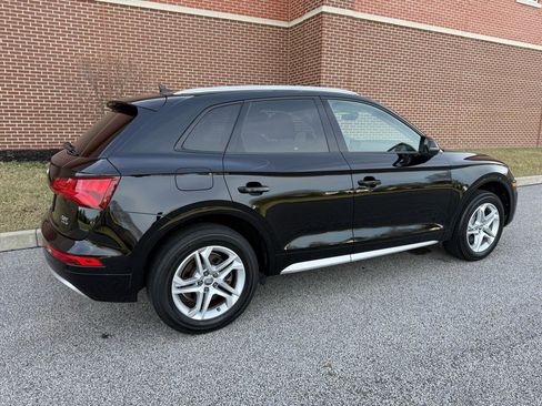 Used 2018 Audi Q5 2.0T Premium image 18
