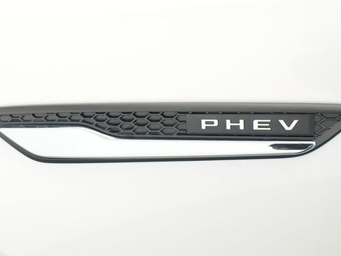 New 2026 MAZDA CX-90 Plug-In Hybrid w/ Premium Plus AWD/4WD image 12