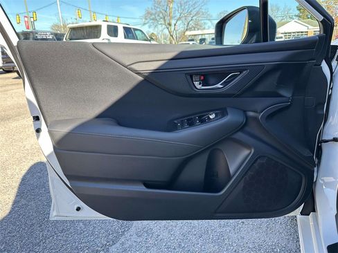 Used 2022 Subaru Legacy Premium image 18