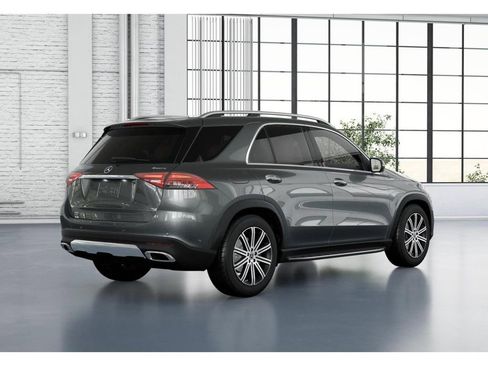 Certified 2024 Mercedes-Benz GLE 350 4MATIC image 21