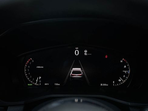 New 2026 MAZDA CX-90 3.3 Turbo S w/ Premium Package image 23