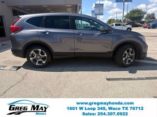 Used 2018 Honda CR-V EX-L video 2