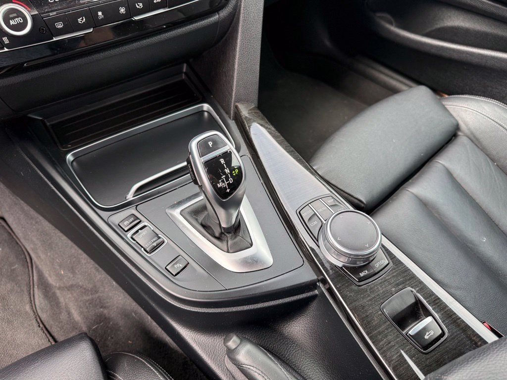 Used 2018 BMW 430i xDrive Convertible AWD/4WD image 14