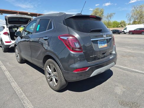 Used 2018 Buick Encore Preferred FWD image 3