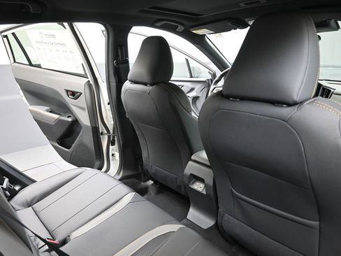 New 2026 Subaru Crosstrek 2.5i Wilderness AWD/4WD image 15