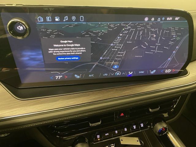 New 2026 Chevrolet Tahoe Z71 w/ Z71 Off-Road Package AWD/4WD image 19