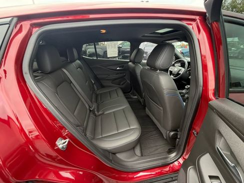 Certified 2024 Buick Envista Sport Touring w/ Convenience I Package FWD image 14