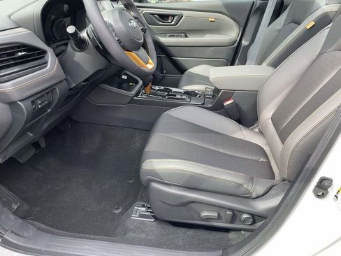 New 2026 Subaru Forester Wilderness image 21